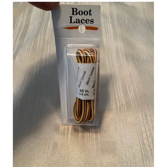 No brand / Not sure Other Vintage General Shoelace Company 45in